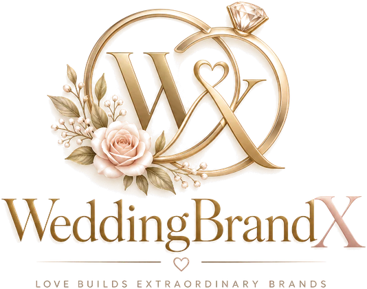 WeddingBrandX