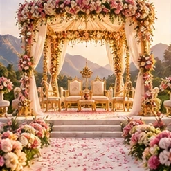 Weddings concept imagery
